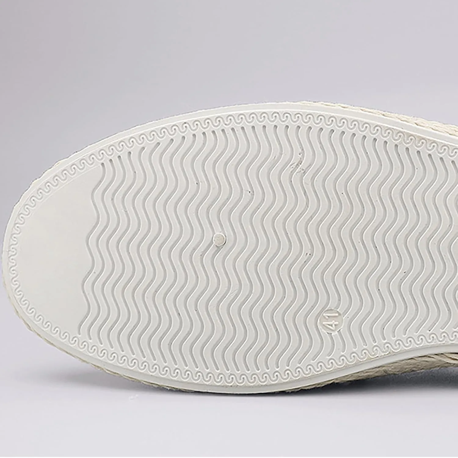 2023 Summer Men's Lazy Linen Casual Shoes Korean Students with A Straw Woven Board Shoes Men Casual Men Shoes Size 13
