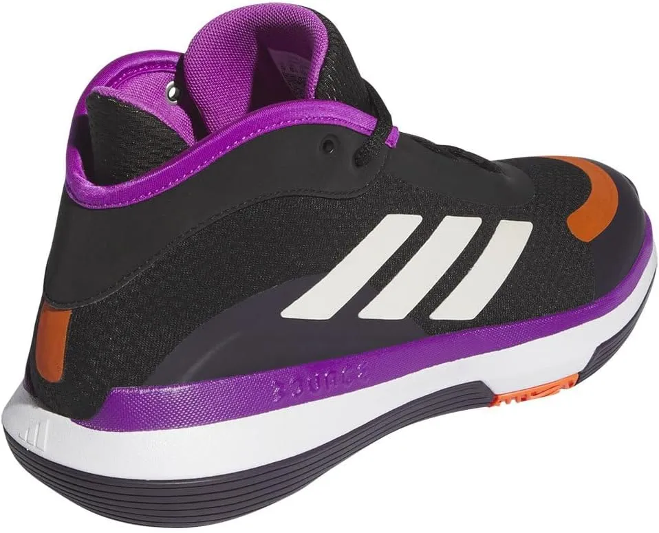 adidas Boy's Basketball Shoes