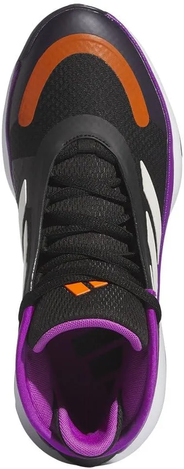 adidas Boy's Basketball Shoes