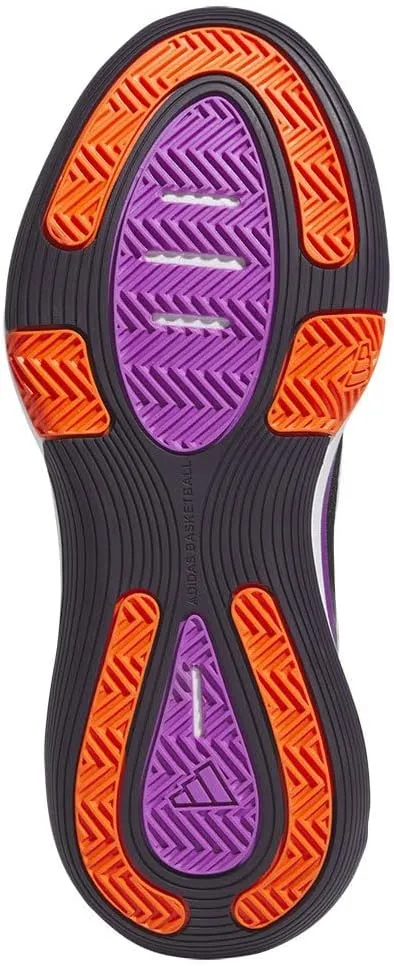adidas Boy's Basketball Shoes