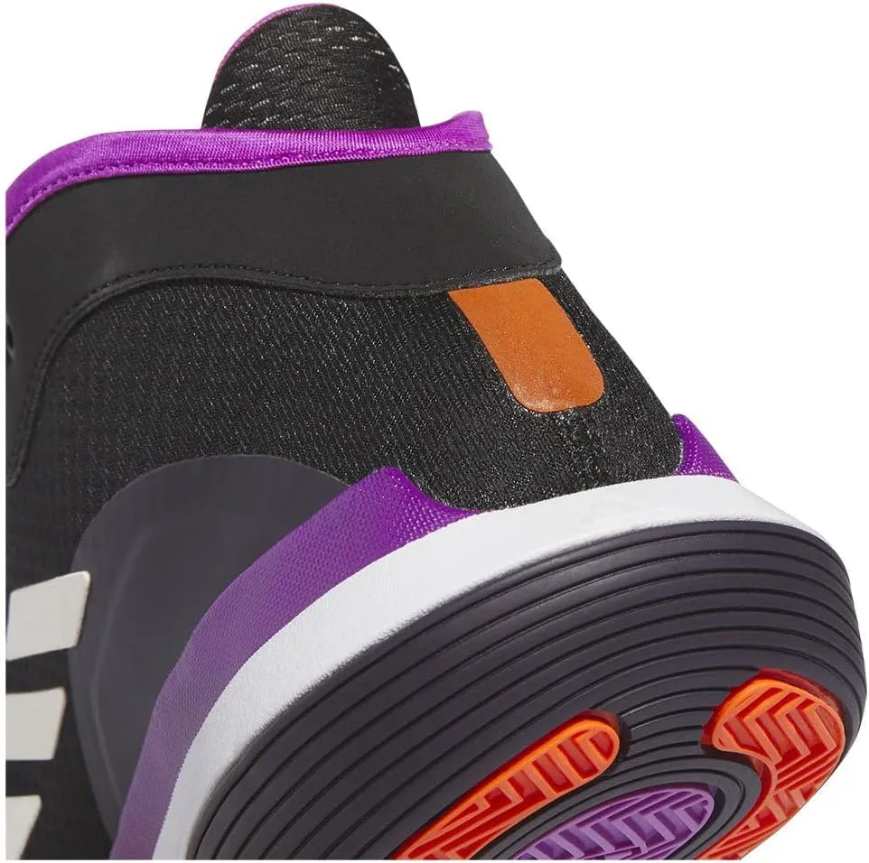 adidas Boy's Basketball Shoes