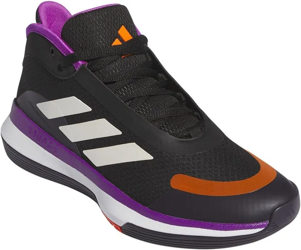 adidas Boy's Basketball Shoes