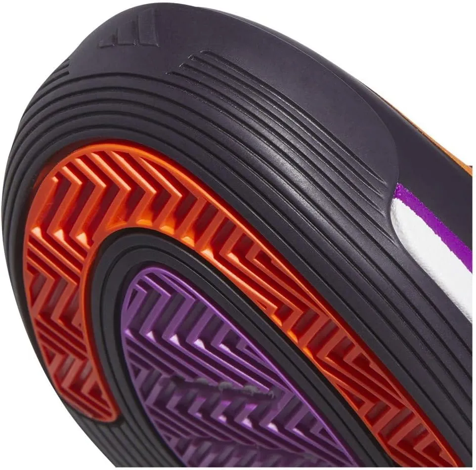 adidas Boy's Basketball Shoes