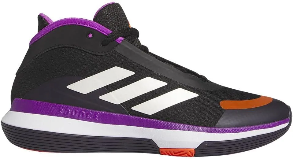 adidas Boy's Basketball Shoes