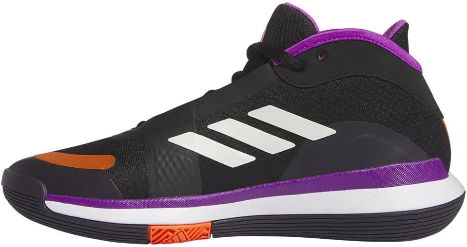 adidas Boy's Basketball Shoes