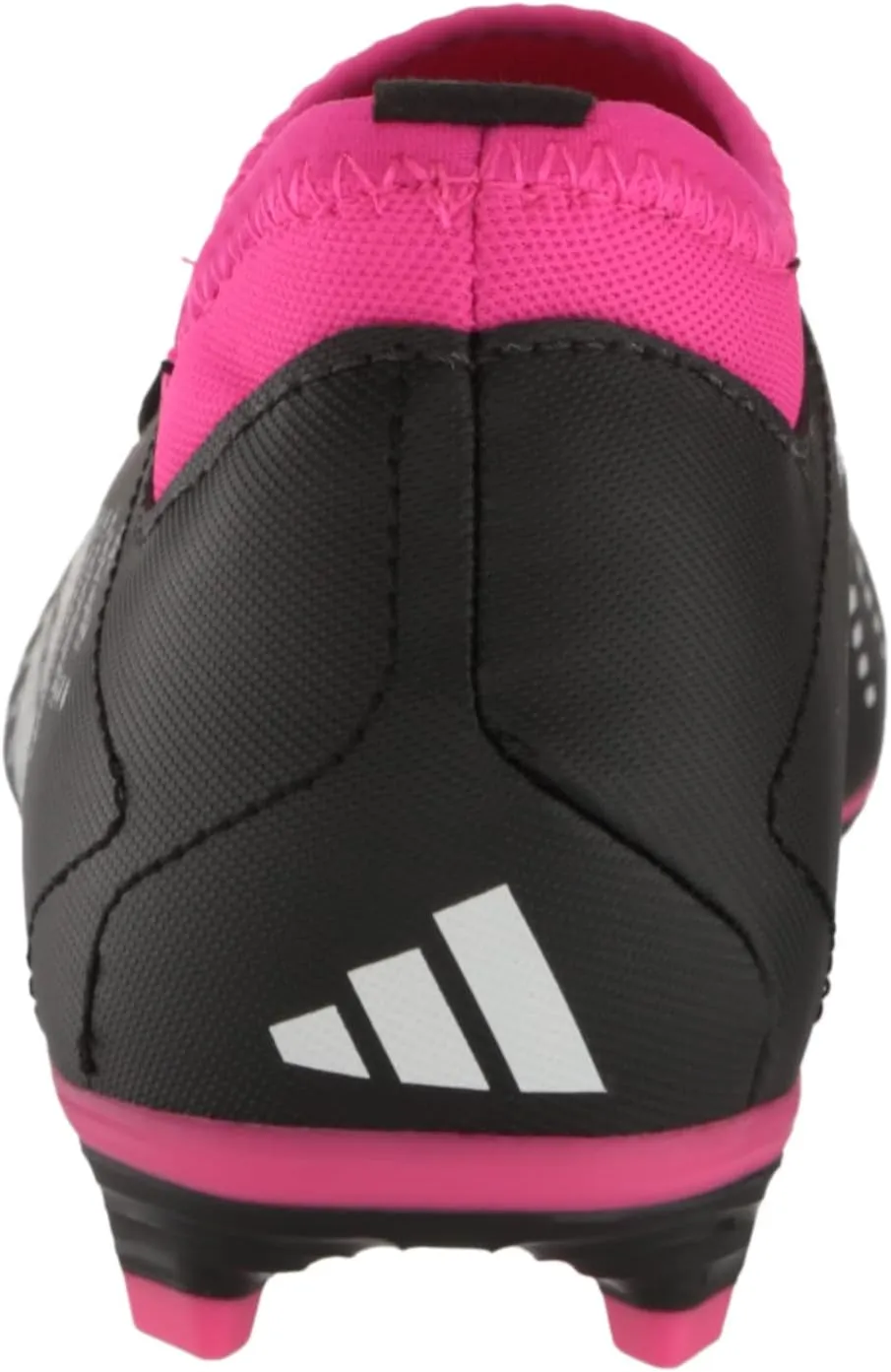 adidas Kids' Accuracy.4 Flexible Ground Soccer Shoe