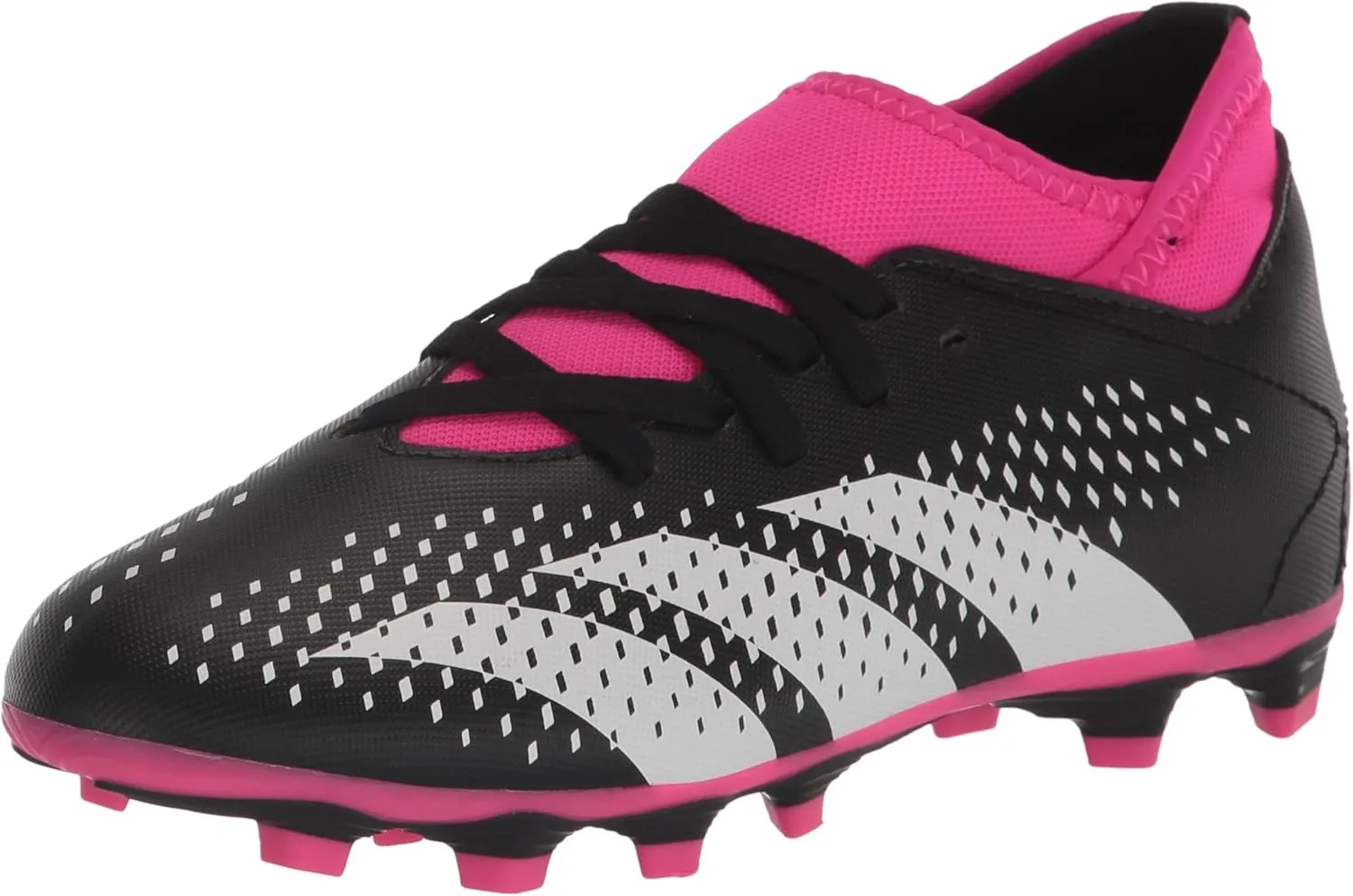 adidas Kids' Accuracy.4 Flexible Ground Soccer Shoe
