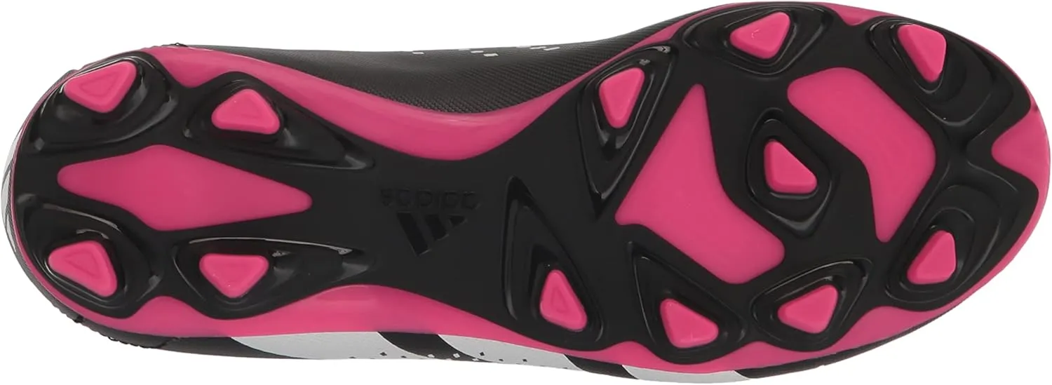 adidas Kids' Accuracy.4 Flexible Ground Soccer Shoe