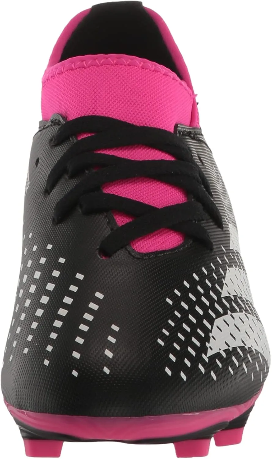adidas Kids' Accuracy.4 Flexible Ground Soccer Shoe