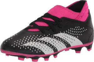 adidas Kids' Accuracy.4 Flexible Ground Soccer Shoe
