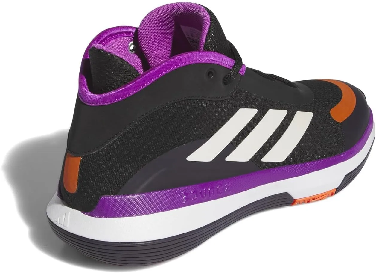 adidas Men's Bounce Legends Basketball Sneaker