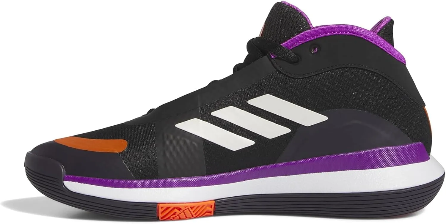adidas Men's Bounce Legends Basketball Sneaker