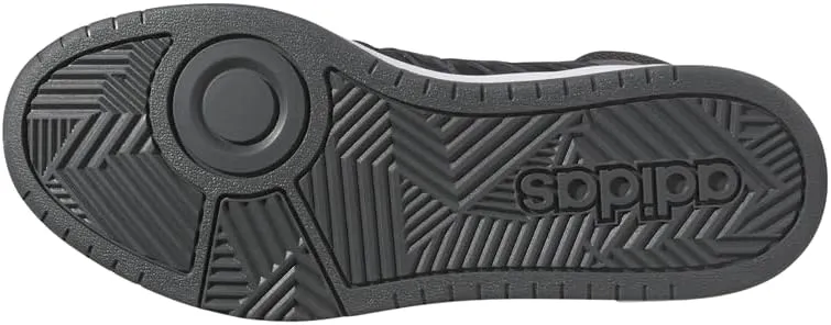 adidas Men's Hoops 3.0 Mid Sneaker