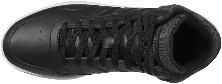adidas Men's Hoops 3.0 Mid Sneaker