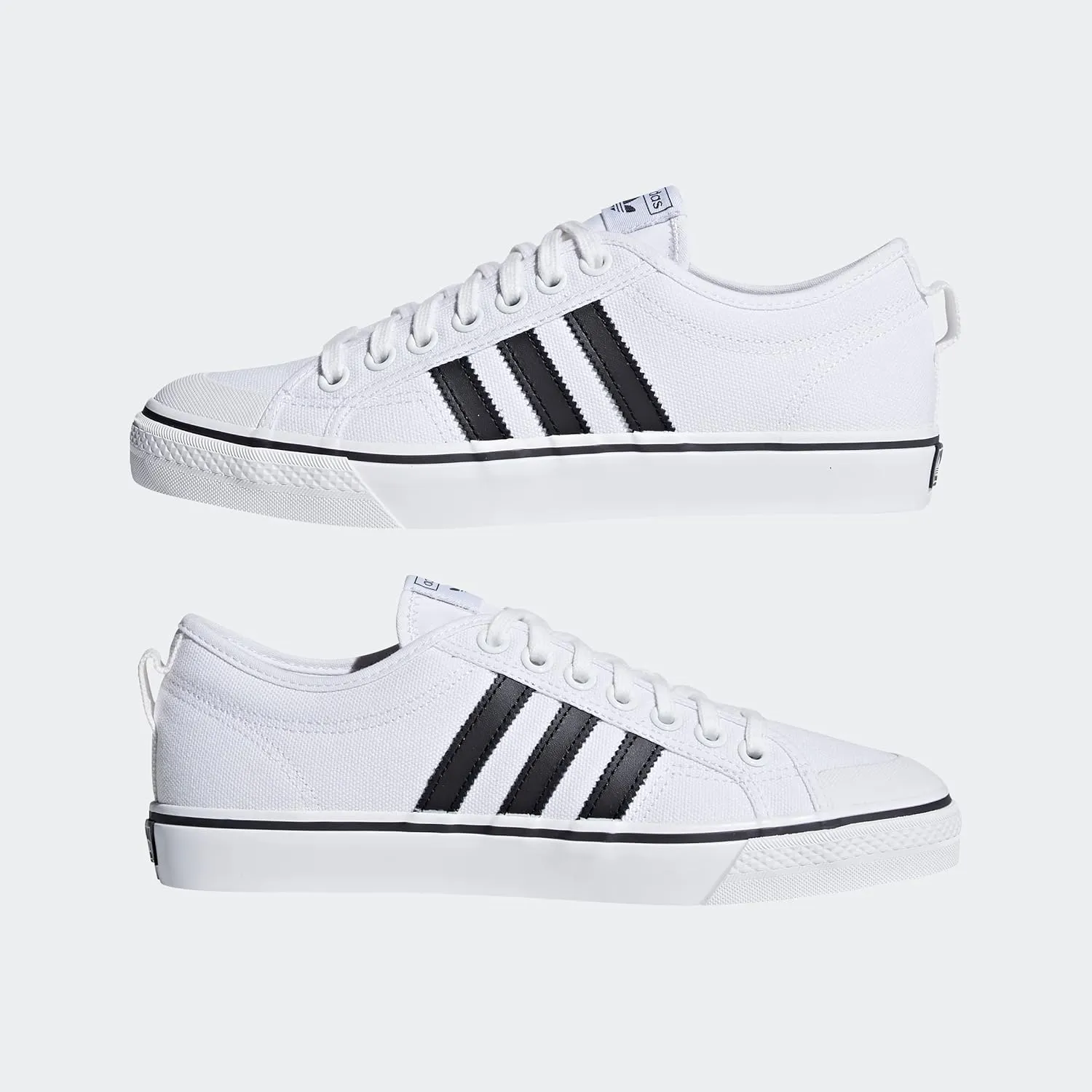 adidas Men's Nizza