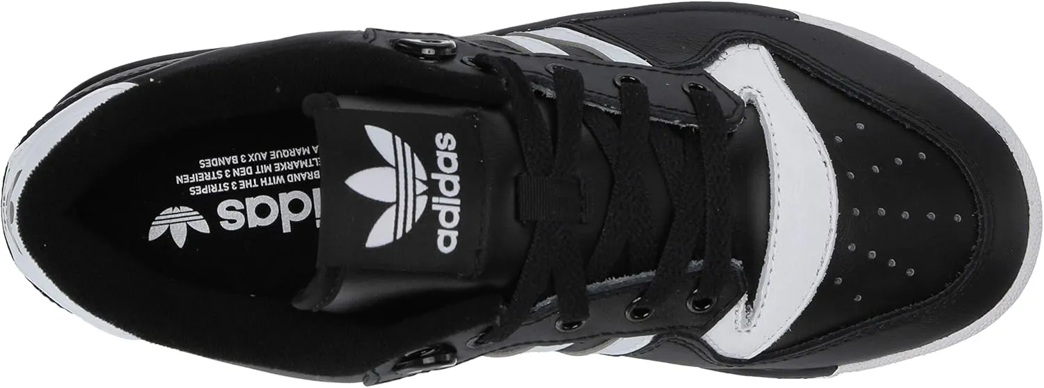 adidas Originals Men's Rivalry Low Sneaker