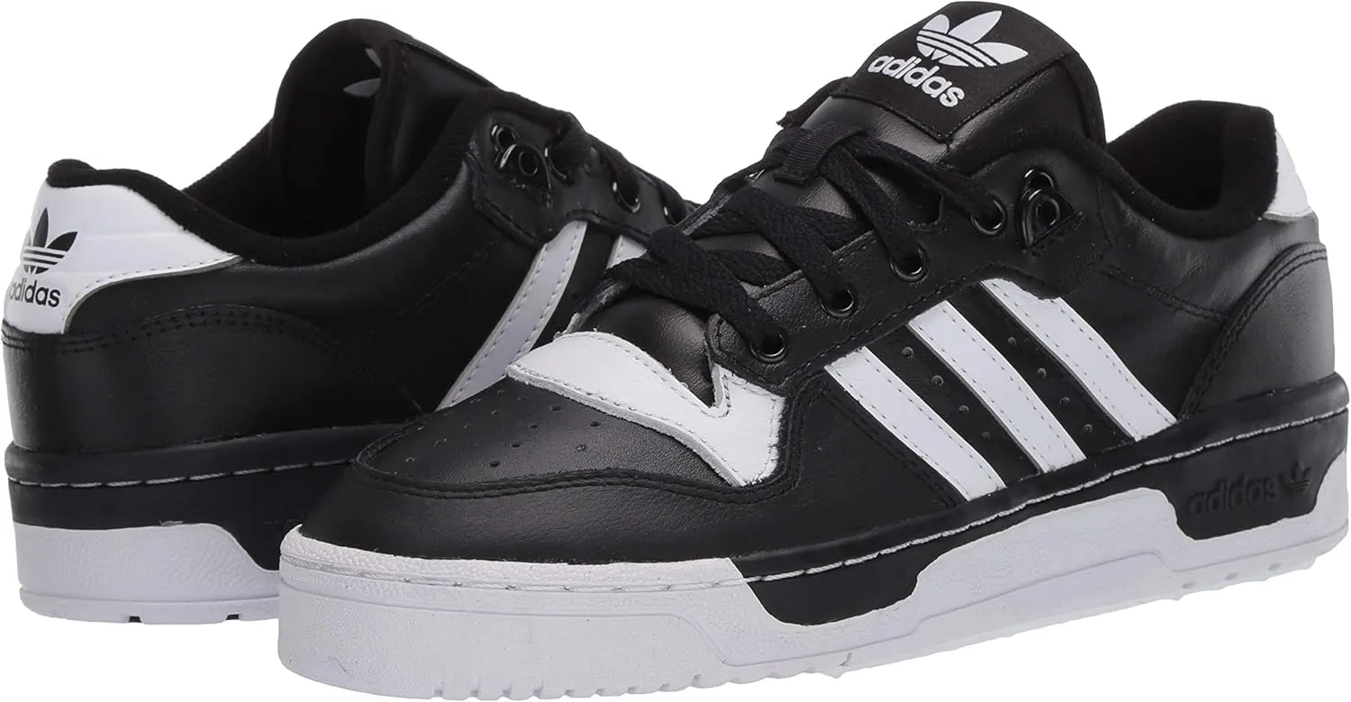 adidas Originals Men's Rivalry Low Sneaker