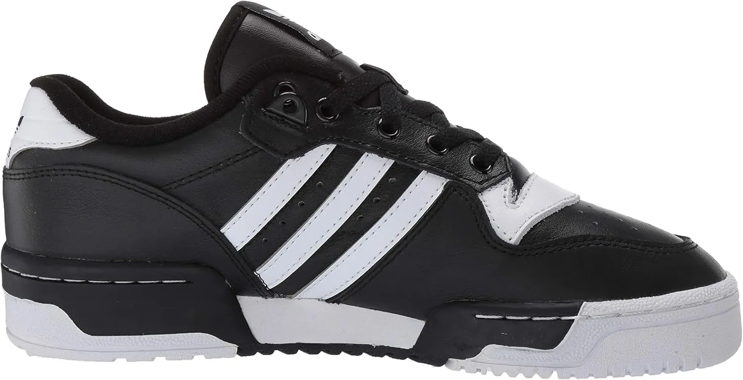 adidas Originals Men's Rivalry Low Sneaker