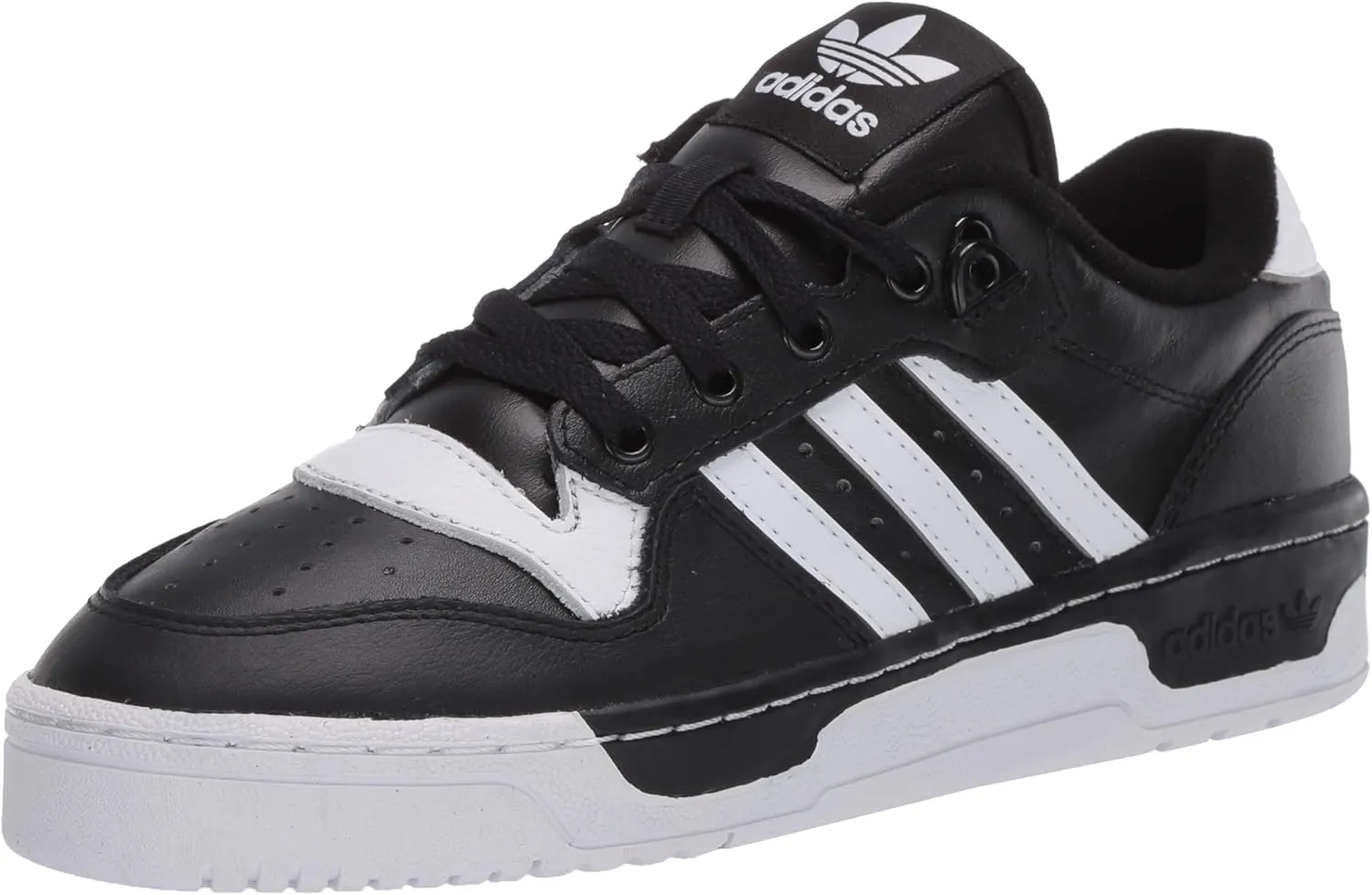 adidas Originals Men's Rivalry Low Sneaker