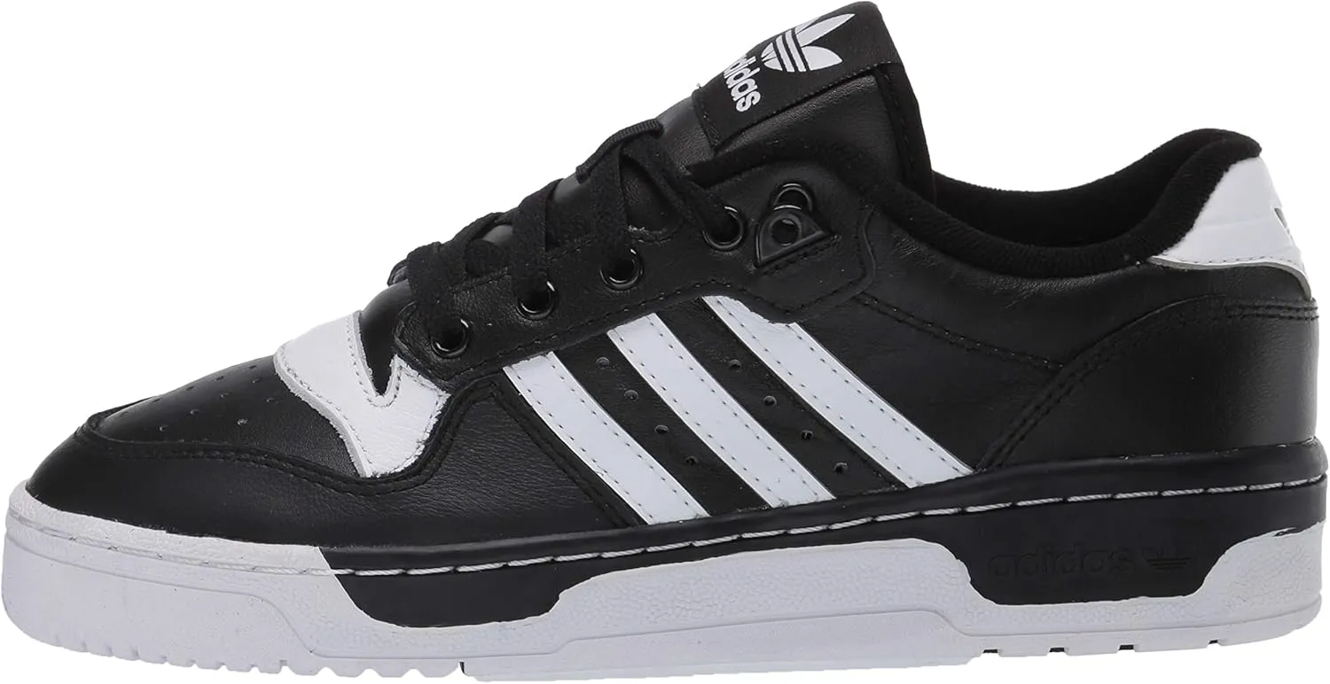 adidas Originals Men's Rivalry Low Sneaker