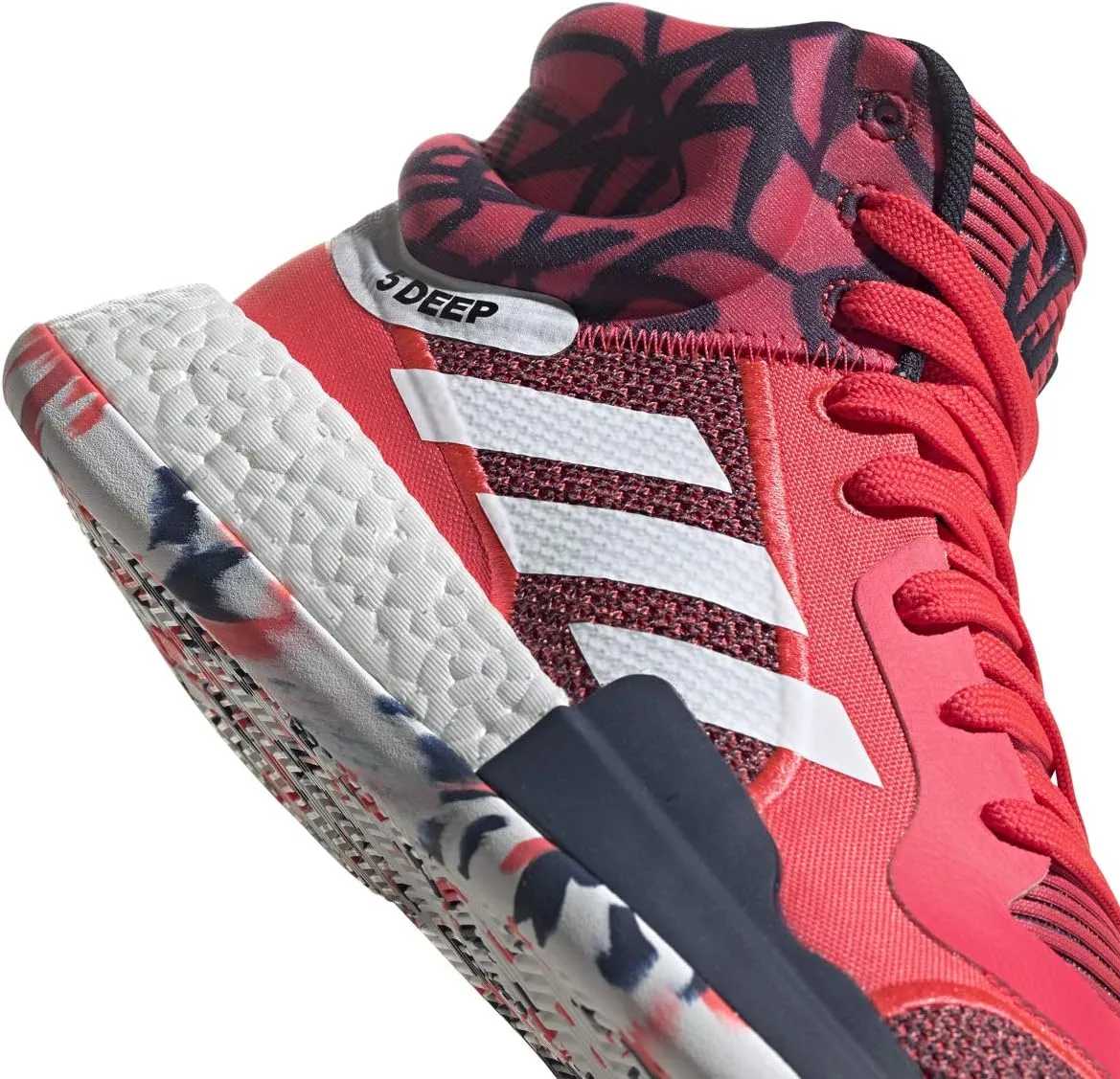adidas Performance Marquee Boost