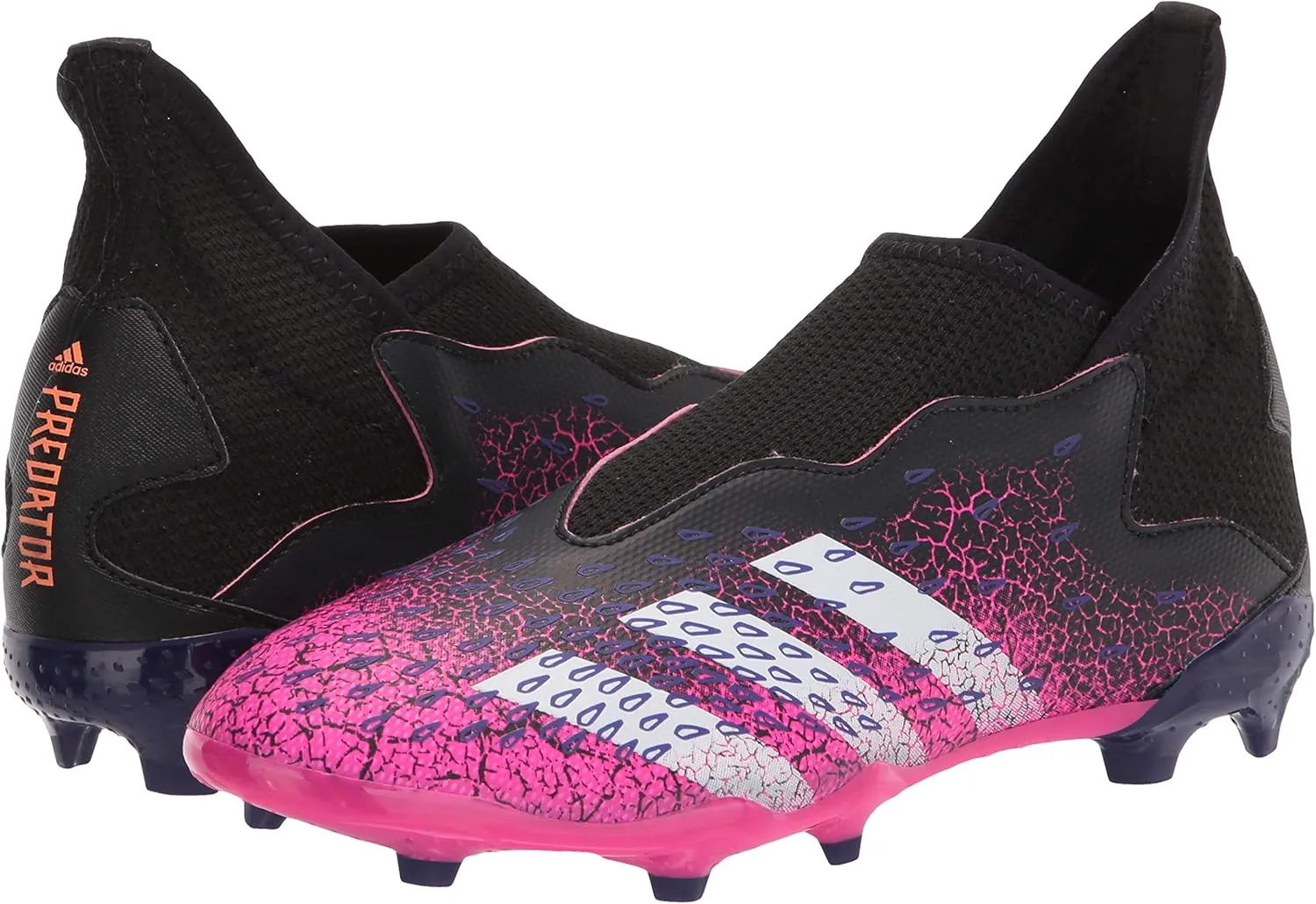 adidas Predator 20.3 Firm Ground Sneaker Mens