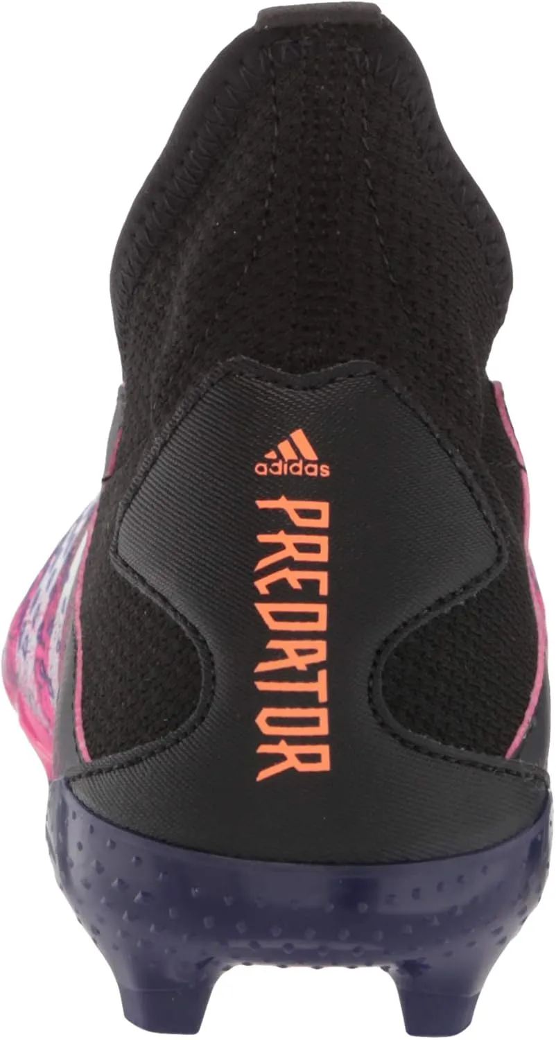 adidas Predator 20.3 Firm Ground Sneaker Mens