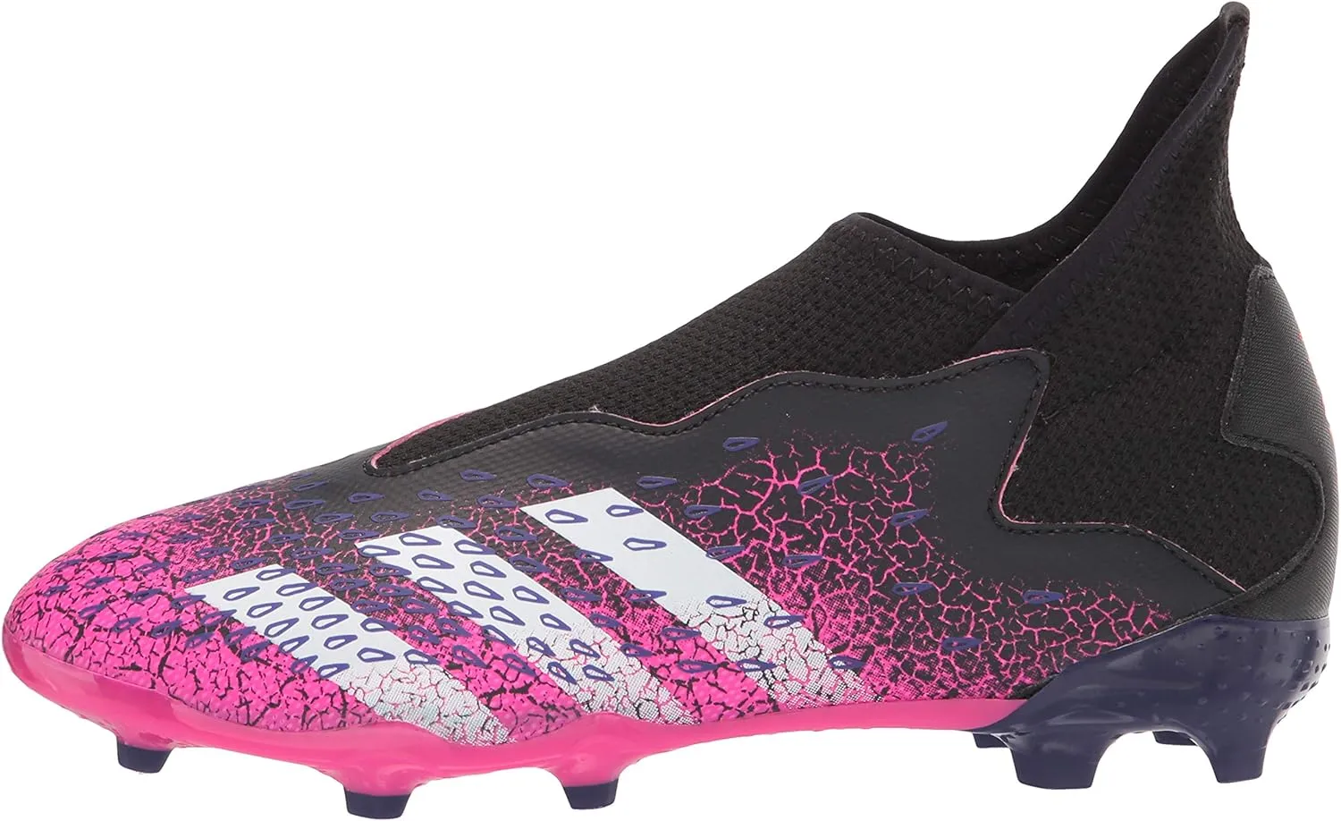 adidas Predator 20.3 Firm Ground Sneaker Mens