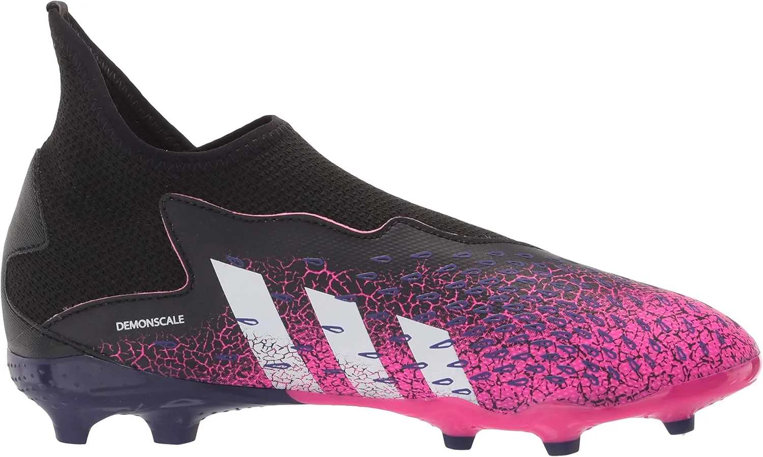 adidas Predator 20.3 Firm Ground Sneaker Mens