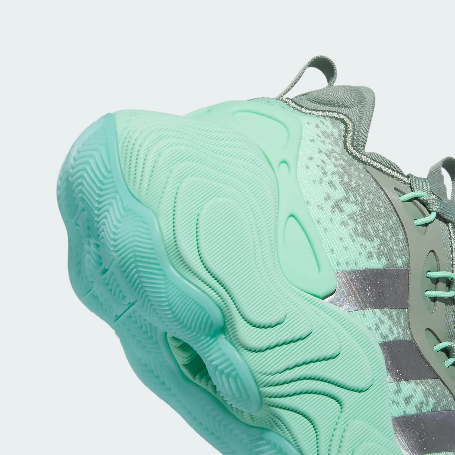 Adidas TRAE Young 3 Basketball Shoes