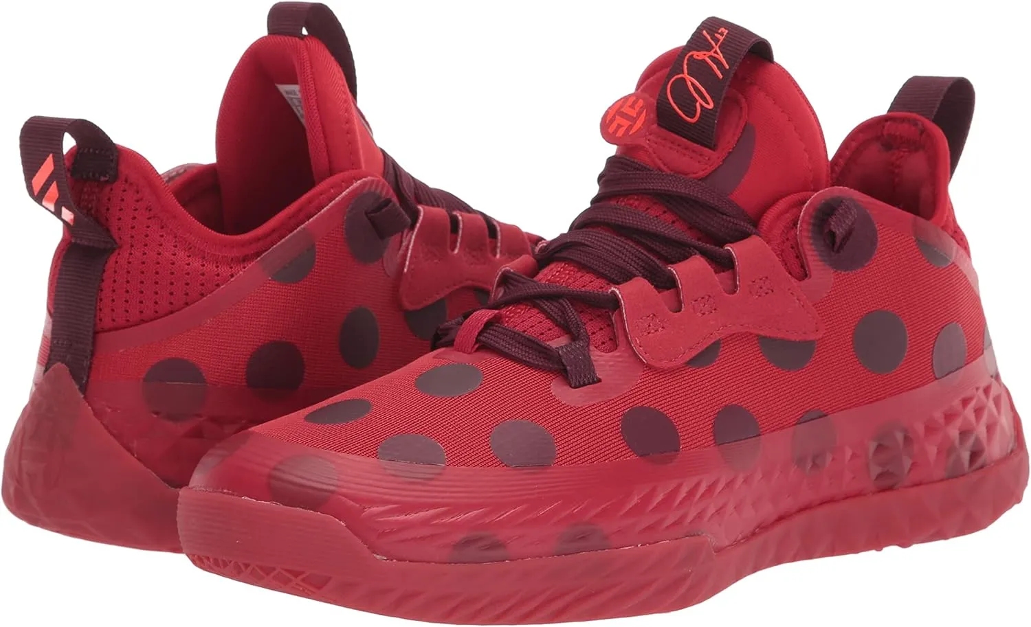 adidas Unisex-Adult Harden Vol. 5 Futurenatural Basketball Shoe