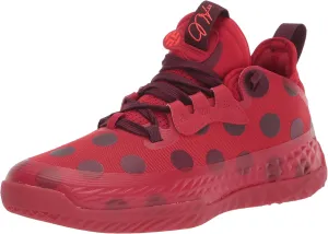 adidas Unisex-Adult Harden Vol. 5 Futurenatural Basketball Shoe