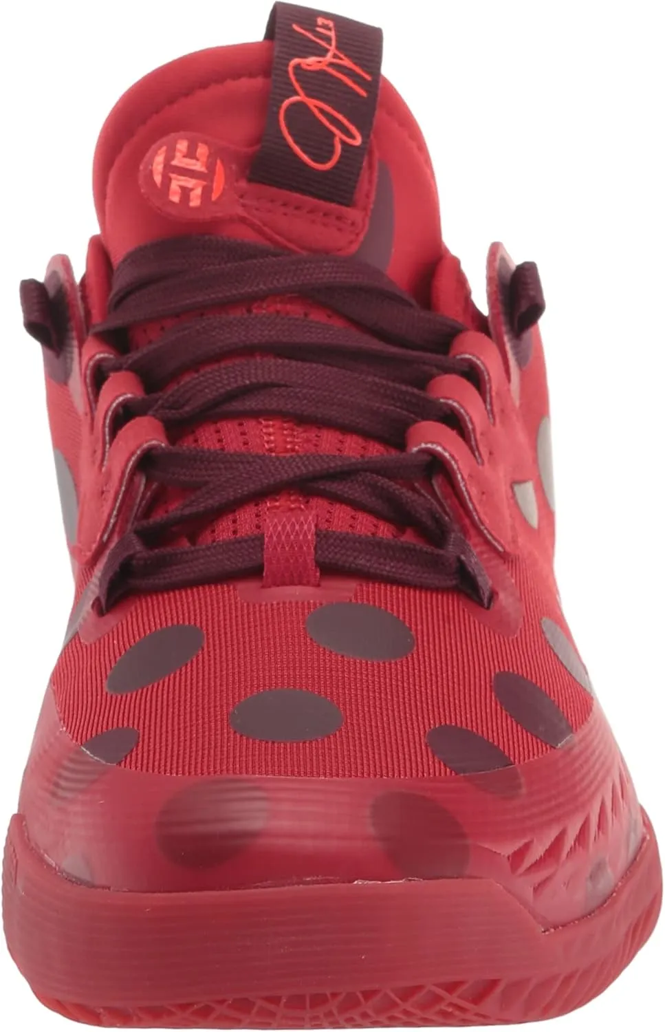 adidas Unisex-Adult Harden Vol. 5 Futurenatural Basketball Shoe