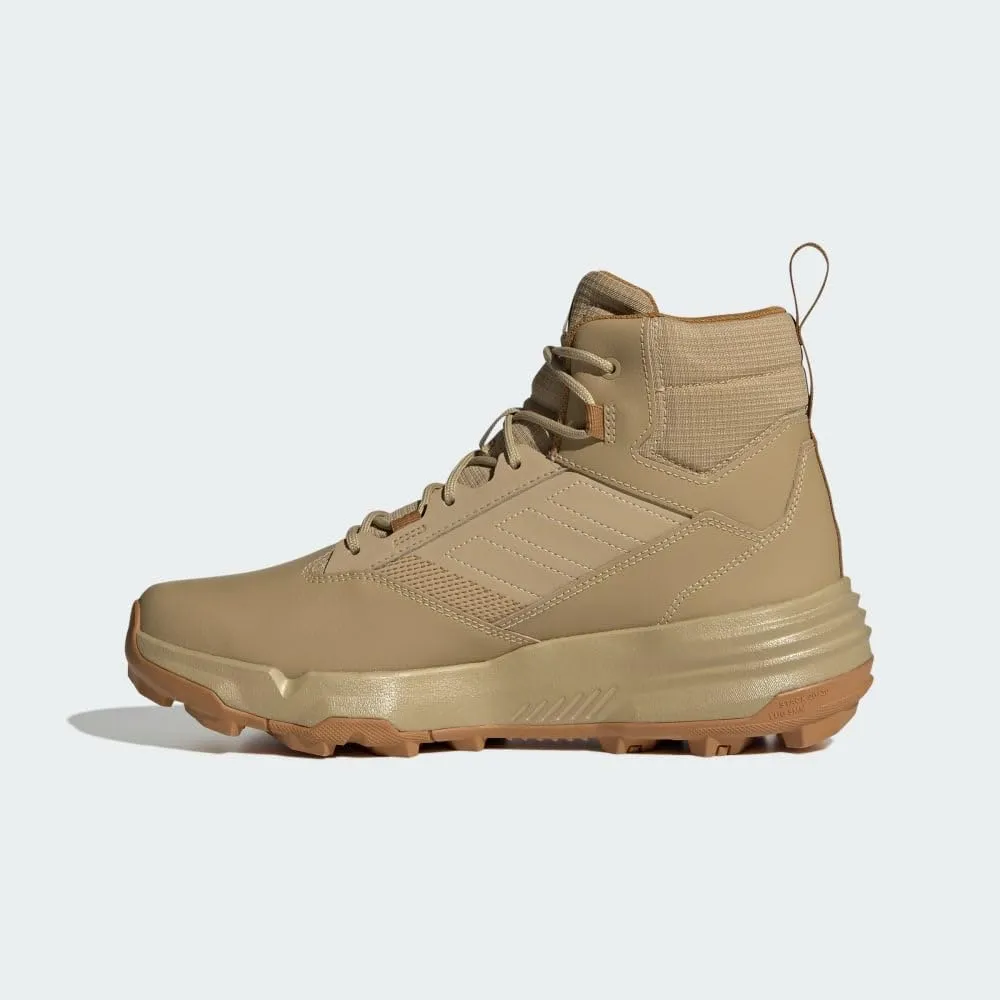 adidas Unisex Adult Unity Leather Mid Rain.RDY Hiking Sneaker