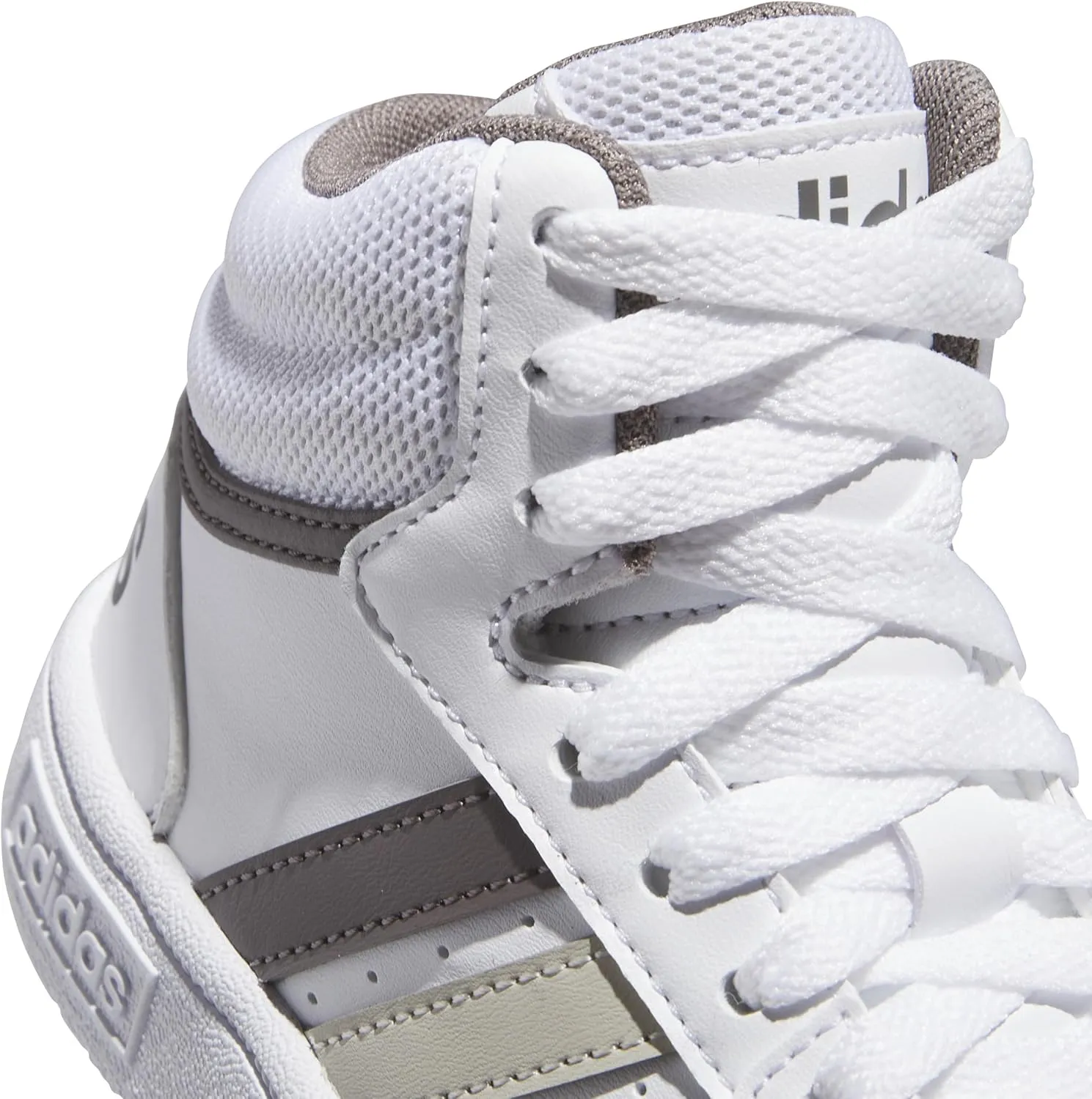 Adidas Women's Hoops 3.0 Basketball Shoe