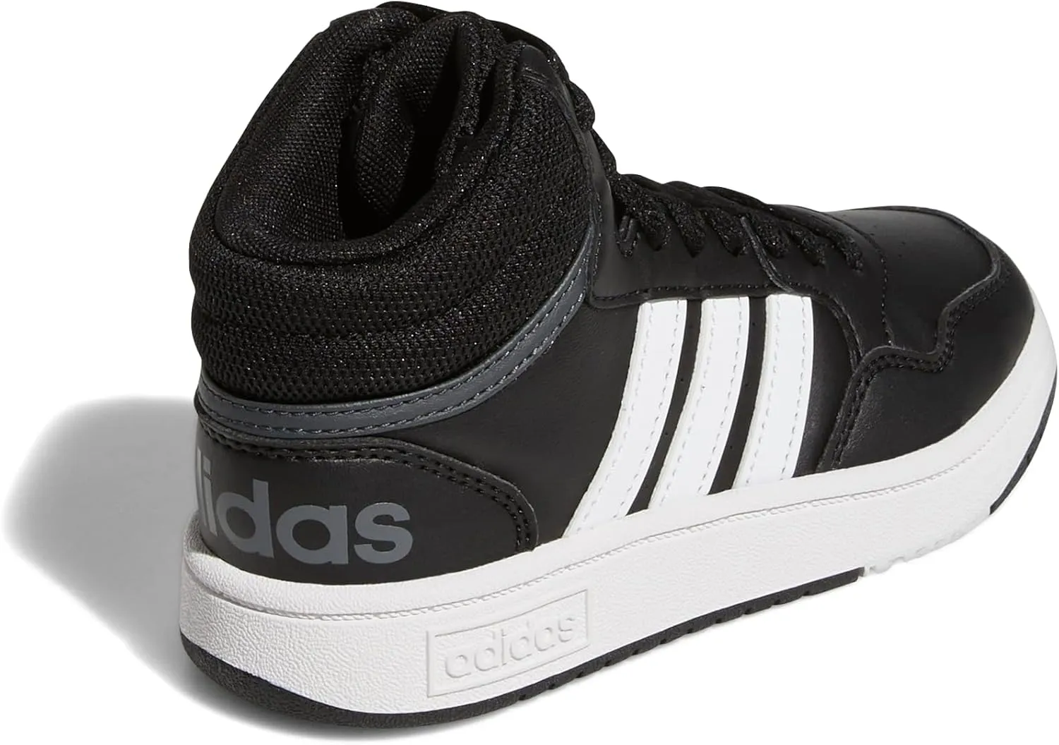 Adidas Women's Hoops 3.0 Basketball Shoe