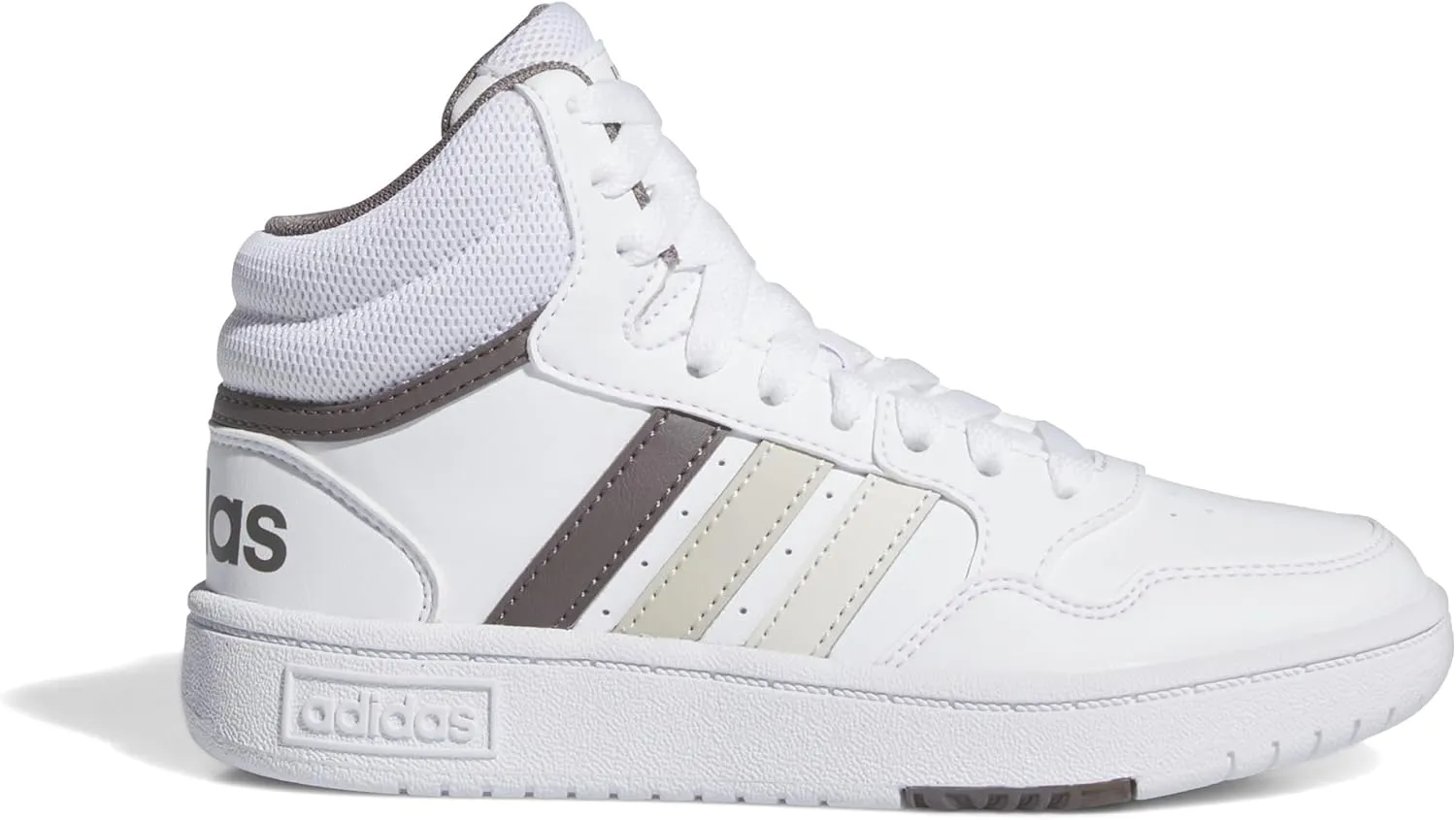 Adidas Women's Hoops 3.0 Basketball Shoe