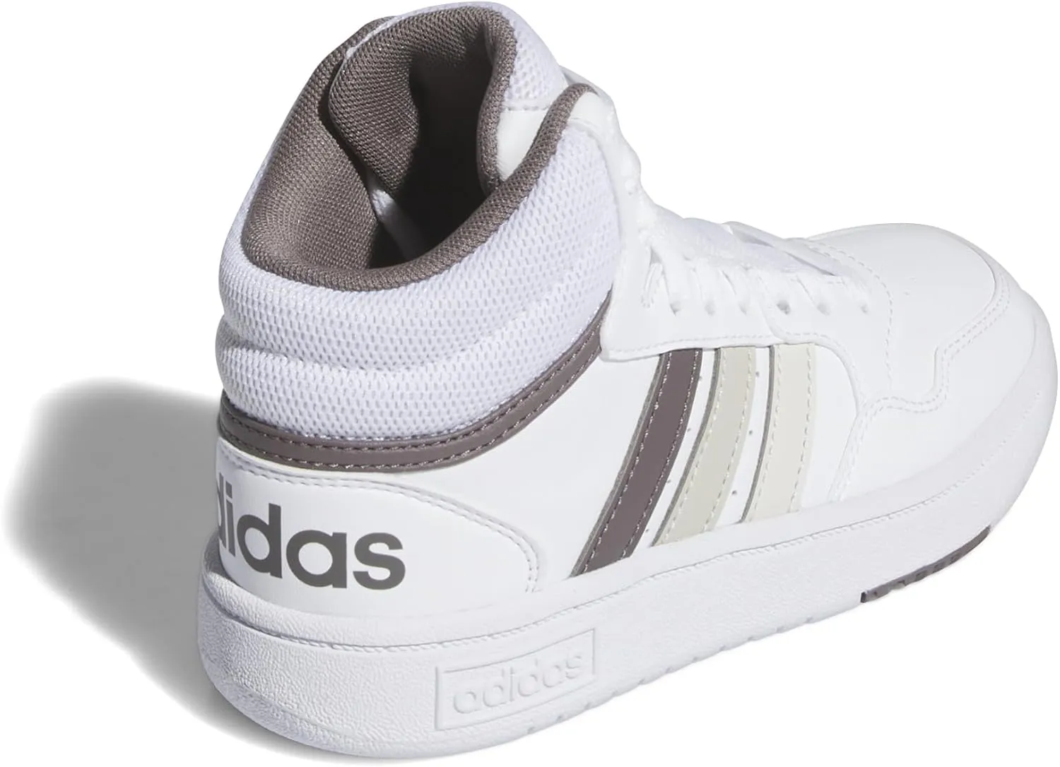 Adidas Women's Hoops 3.0 Basketball Shoe