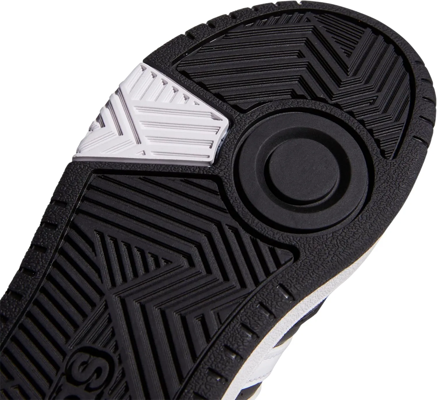 Adidas Women's Hoops 3.0 Basketball Shoe