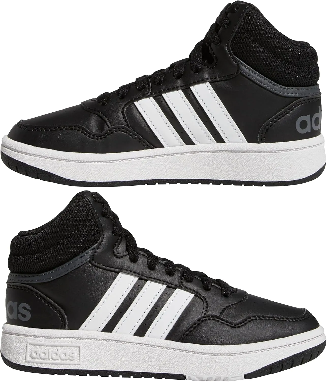 Adidas Women's Hoops 3.0 Basketball Shoe