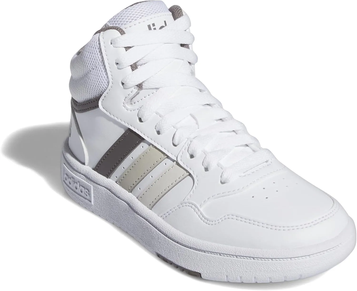 Adidas Women's Hoops 3.0 Basketball Shoe