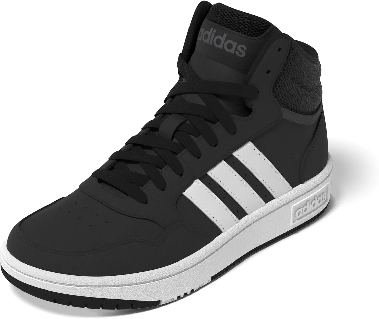 adidas Women's Hoops 3.0 Basketball Shoe