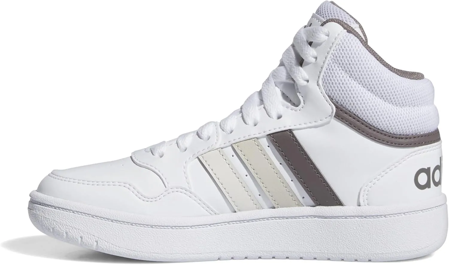 Adidas Women's Hoops 3.0 Basketball Shoe