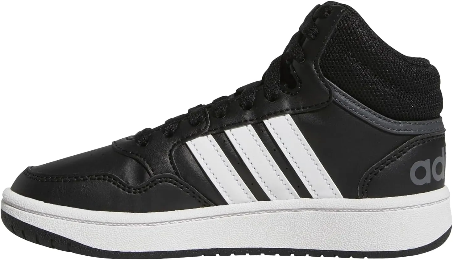 Adidas Women's Hoops 3.0 Basketball Shoe