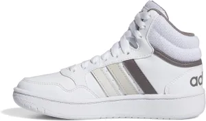 Adidas Women's Hoops 3.0 Basketball Shoe
