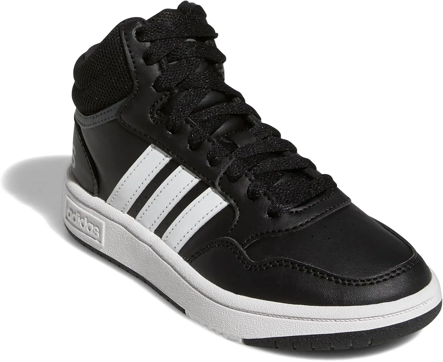 Adidas Women's Hoops 3.0 Basketball Shoe