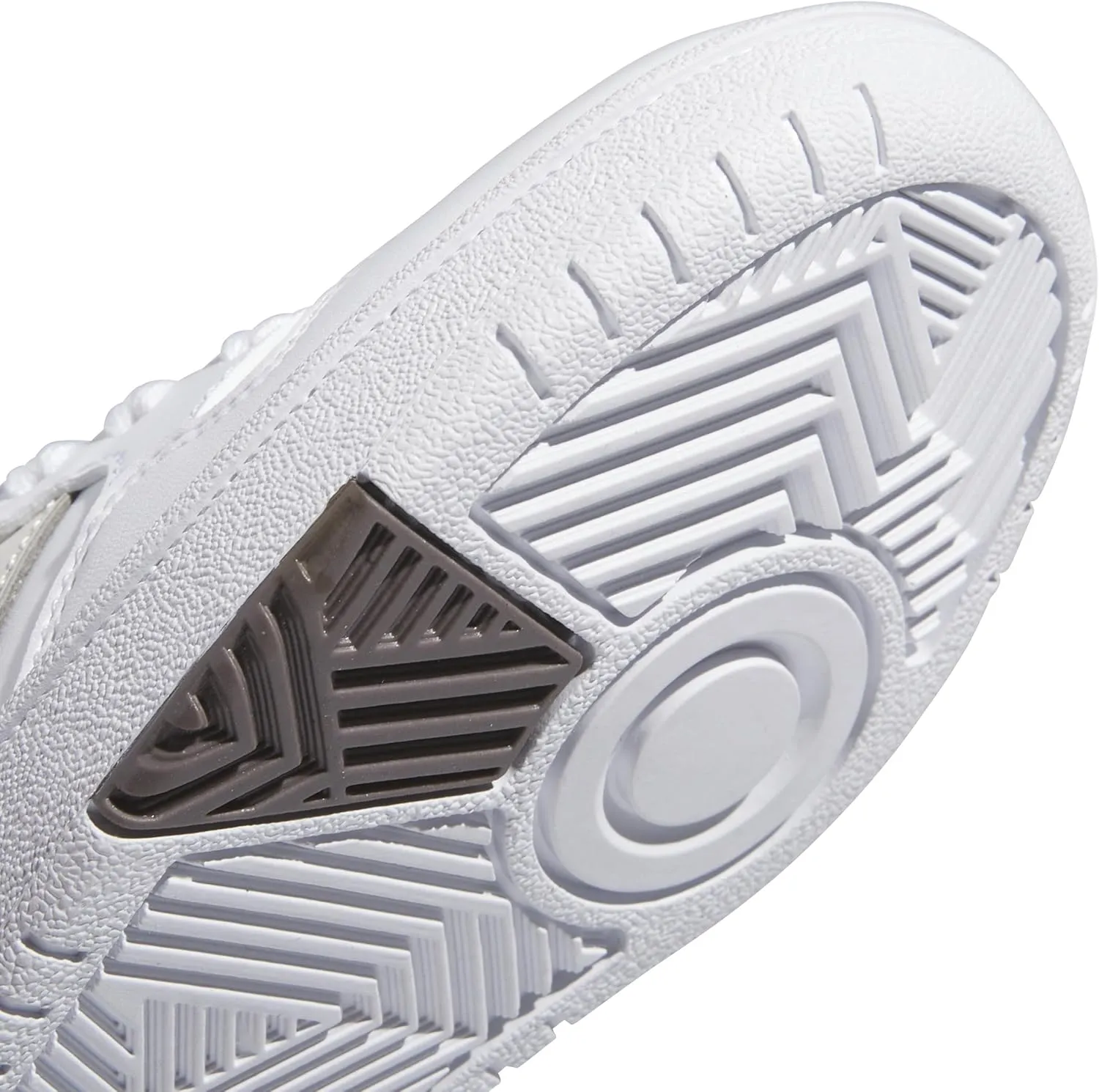 Adidas Women's Hoops 3.0 Basketball Shoe