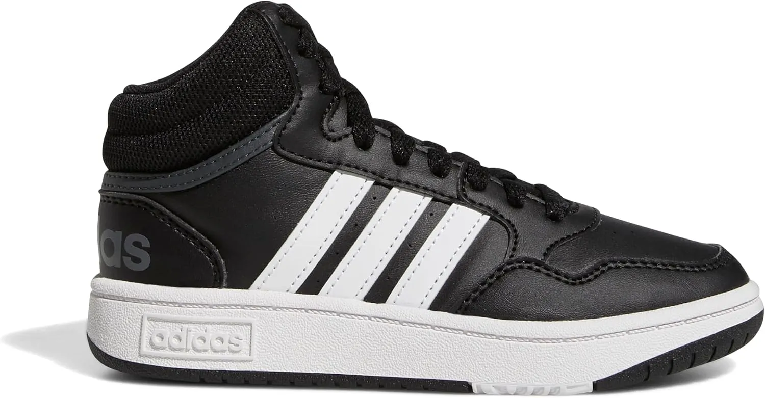 Adidas Women's Hoops 3.0 Basketball Shoe