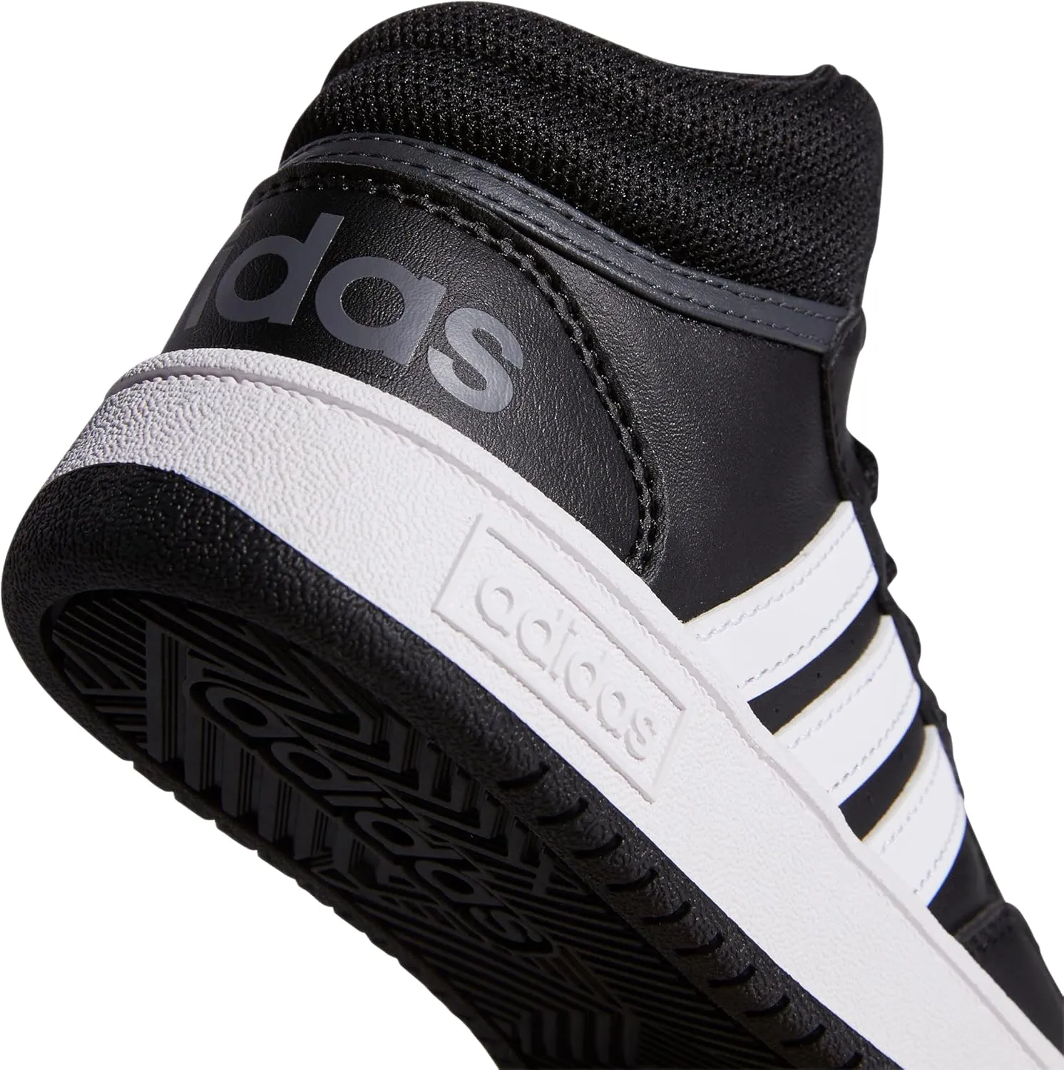 Adidas Women's Hoops 3.0 Basketball Shoe