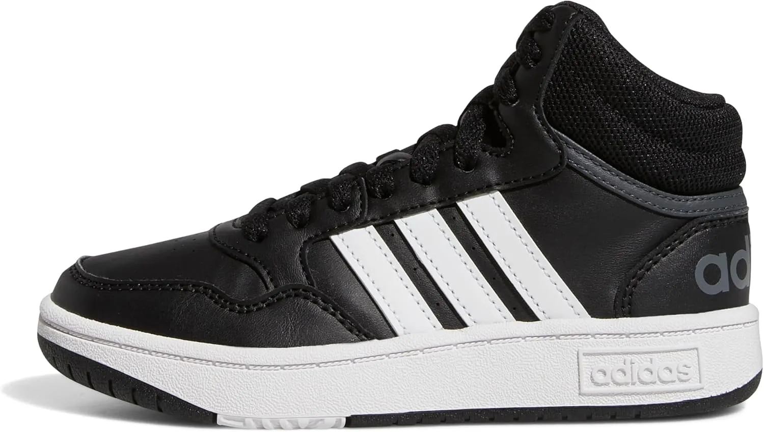 Adidas Women's Hoops 3.0 Basketball Shoe